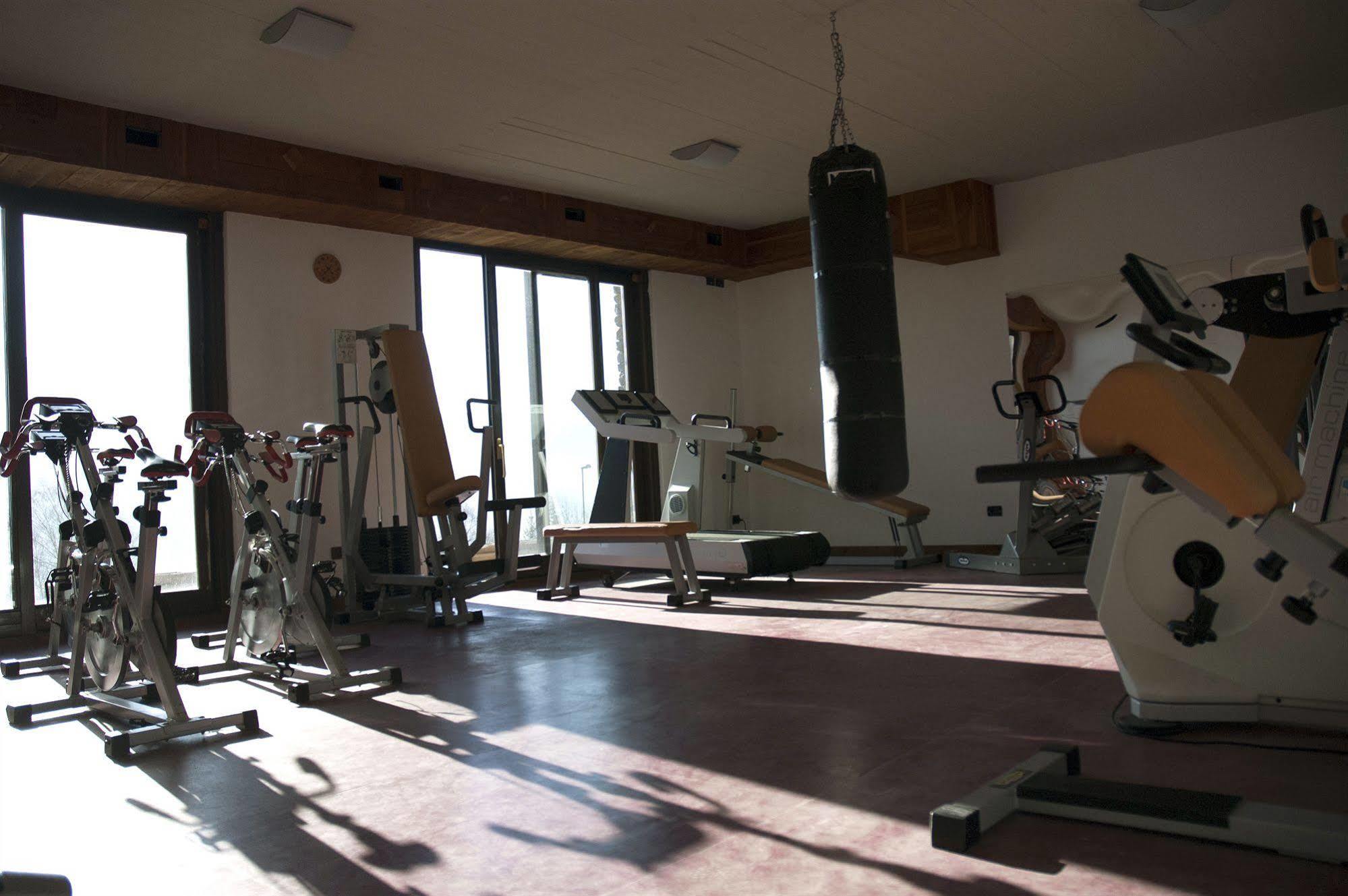 Hotel Chaberton &