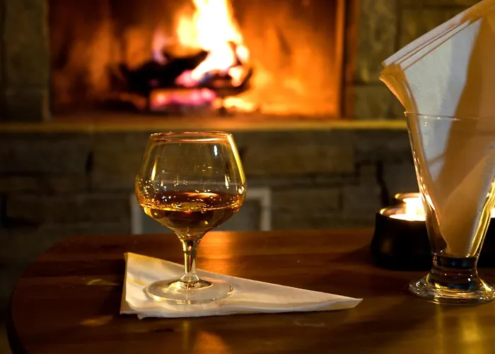 Chaberton Lodge&Spa