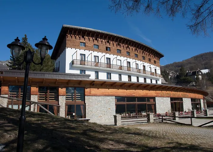 Chaberton Lodge&Spa