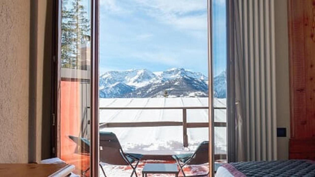 Hotel Chaberton Lodge&spa
