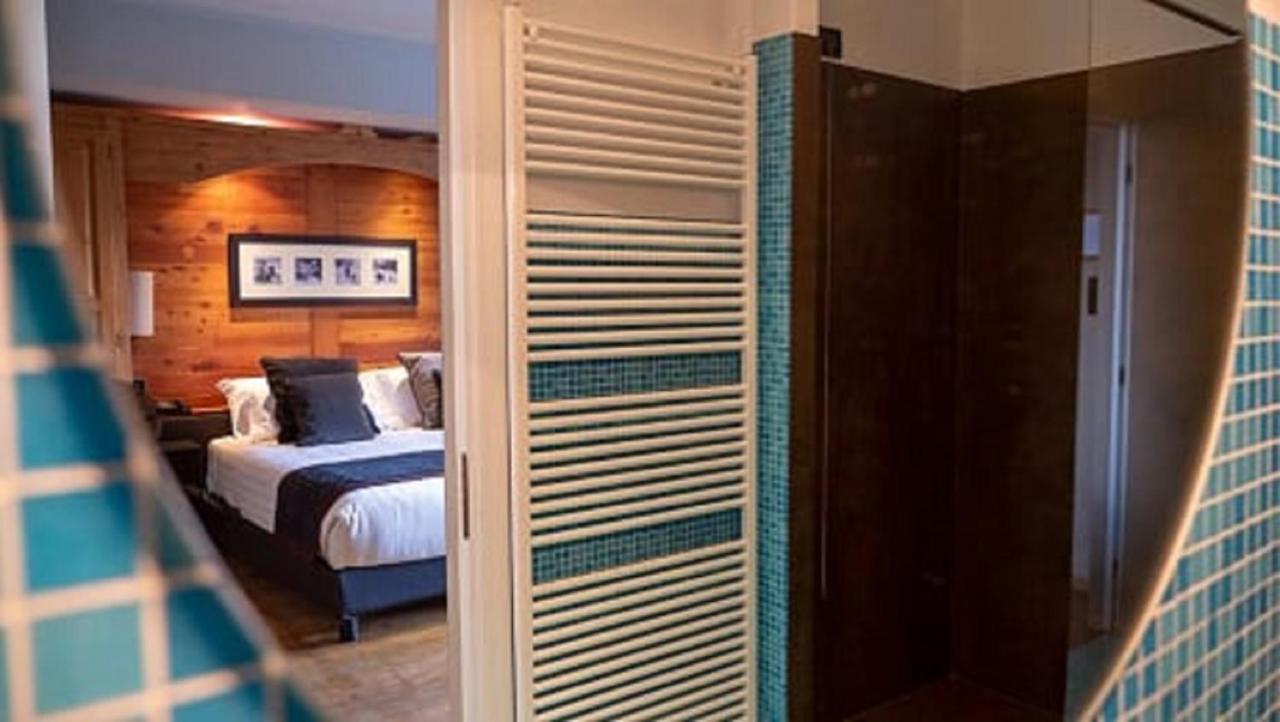 Chaberton Lodge&spa 4*
