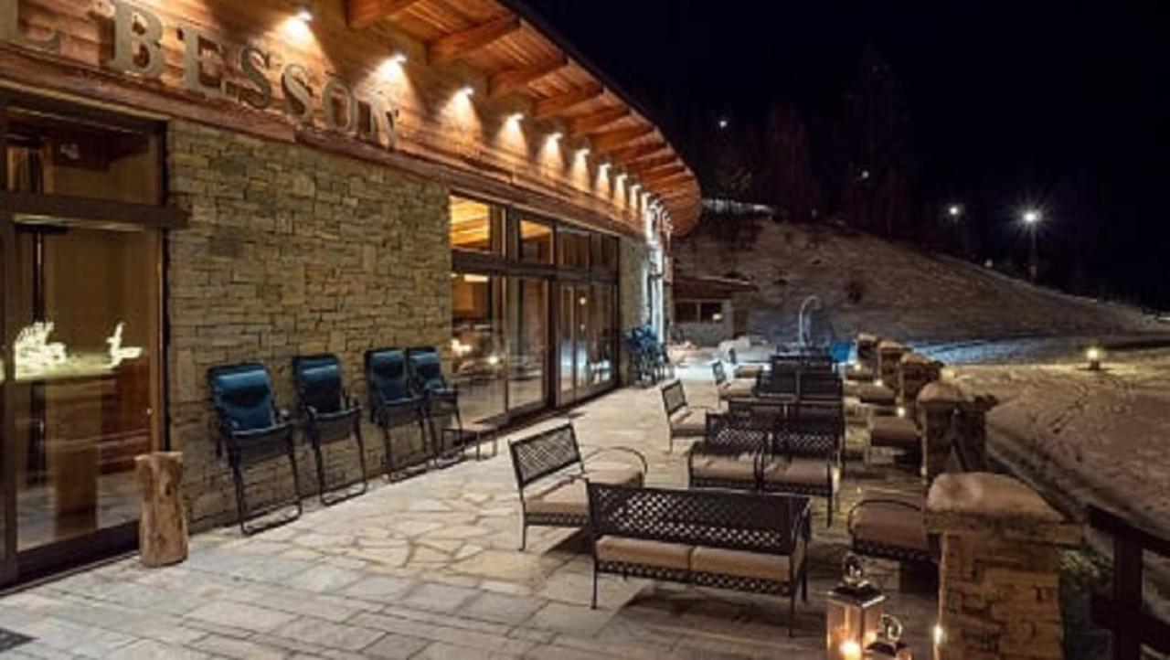 Chaberton Lodge&spa Hotel 4*