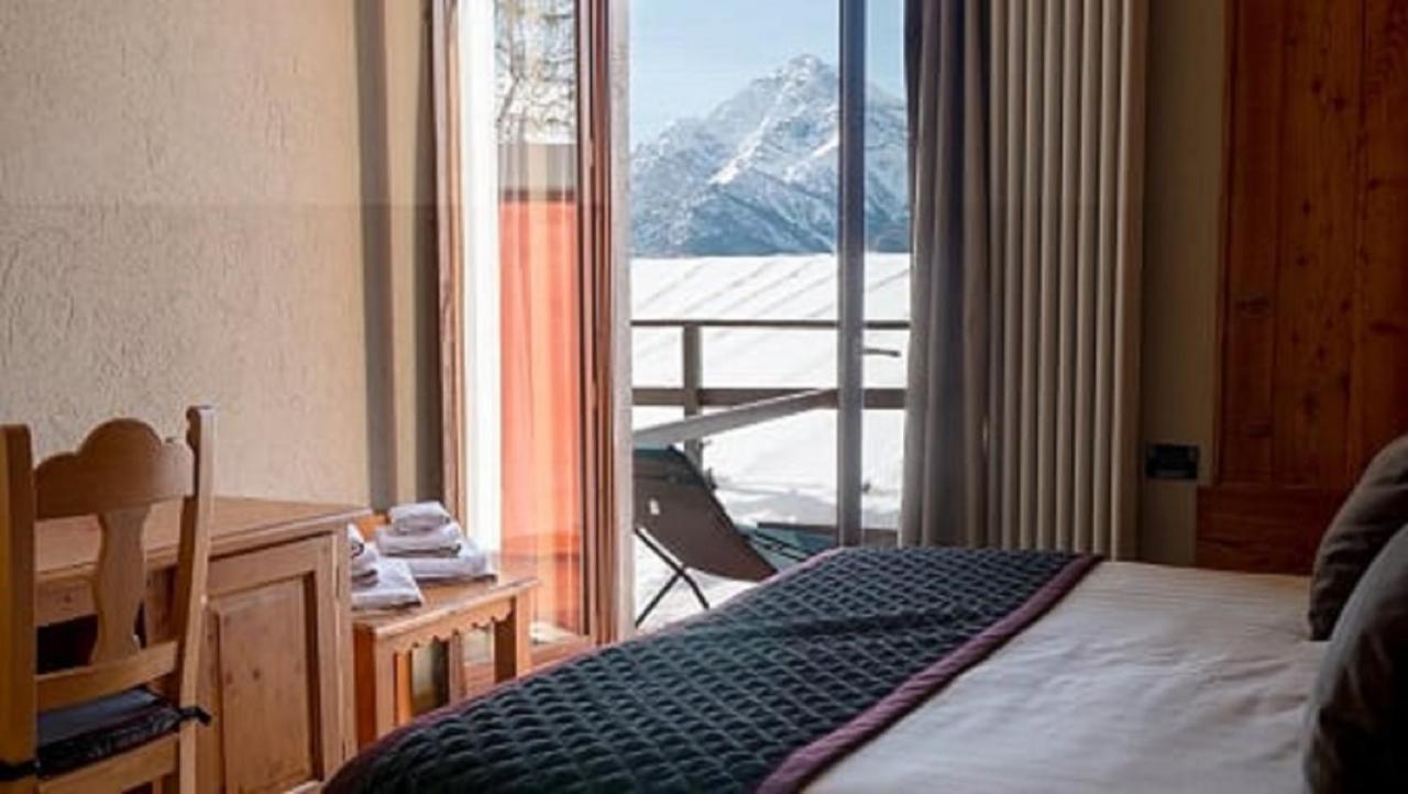 Chaberton Lodge&spa 4*