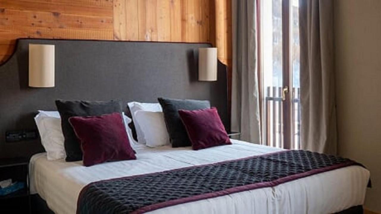 Hotel Chaberton Lodge&spa