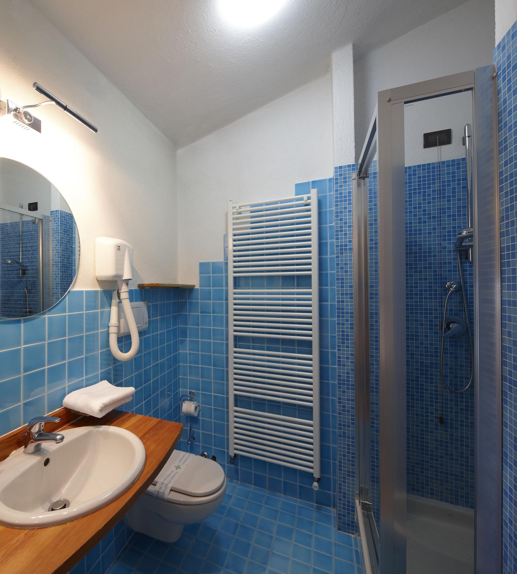 Hotel Chaberton Lodge&spa