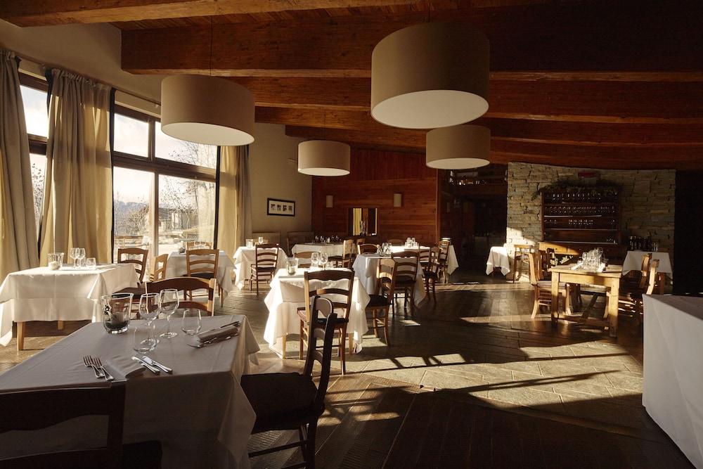 Chaberton Lodge&spa