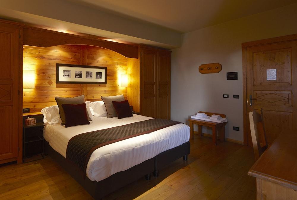 Chaberton Lodge&spa