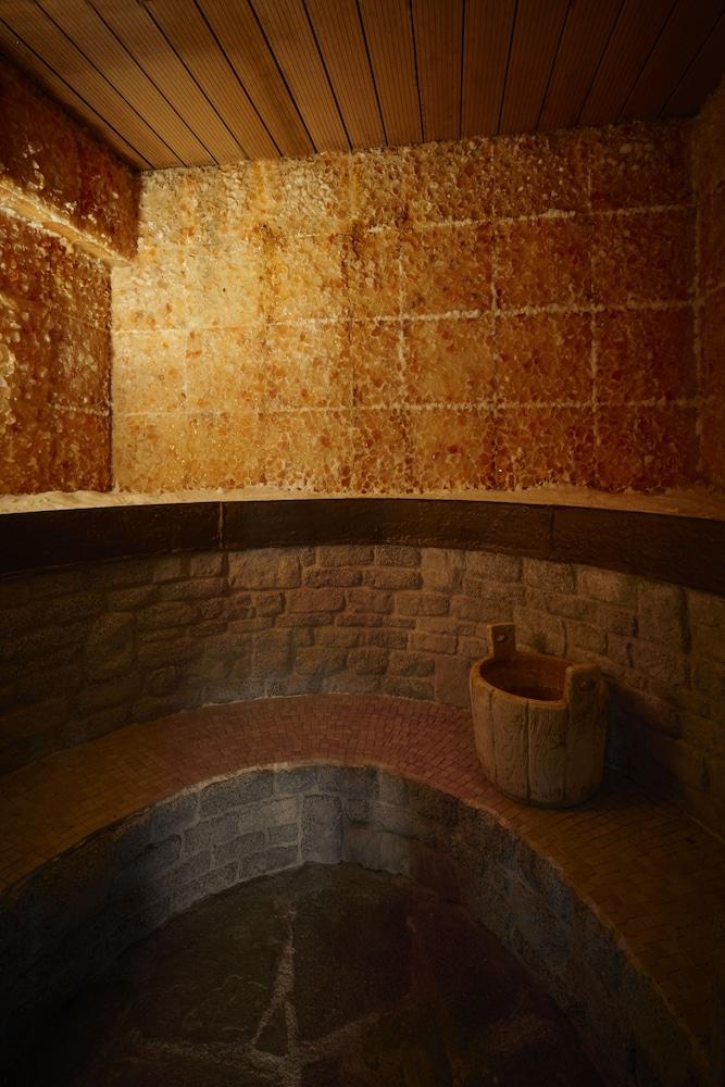 Chaberton Lodge&spa Hotel Oulx