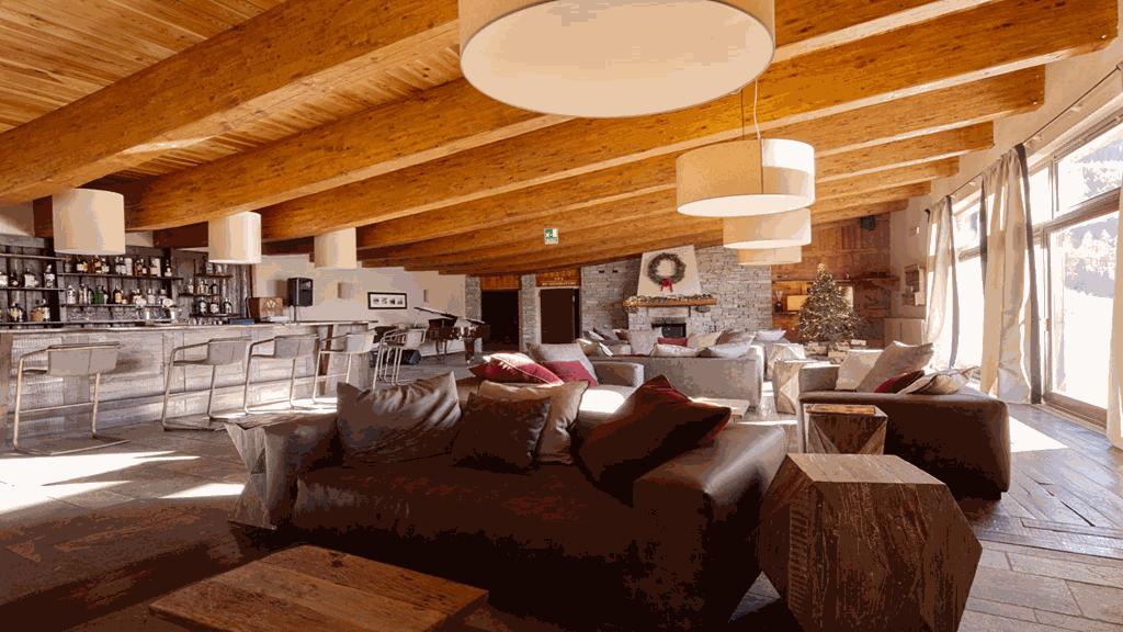 Hotel Chaberton Lodge&spa