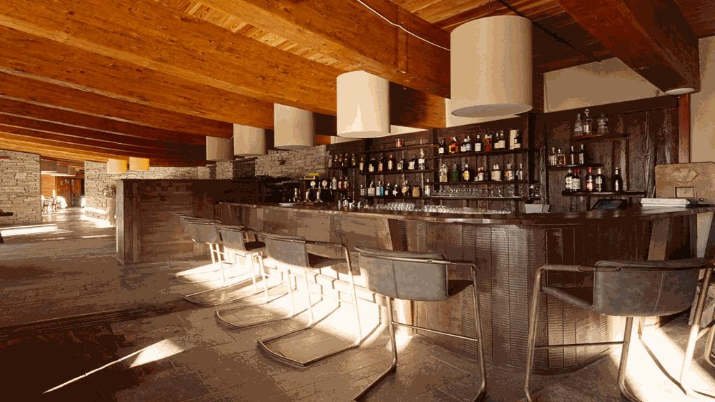 Hotel Chaberton Lodge&spa Oulx