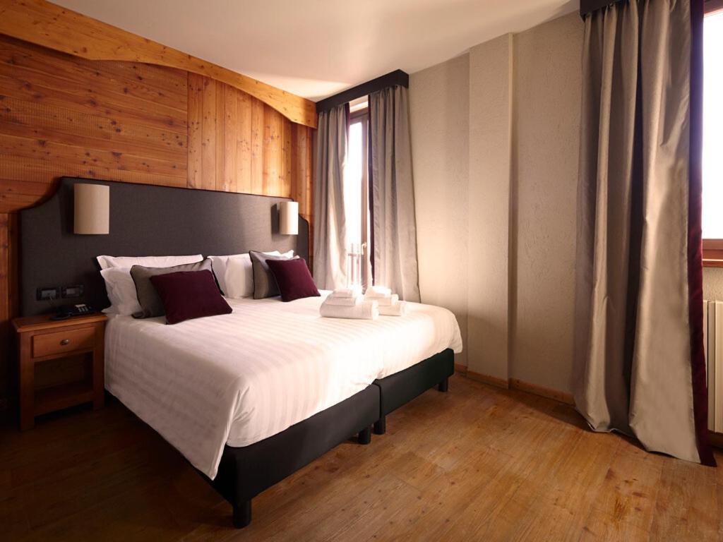 Chaberton Lodge&spa Hotel 4*