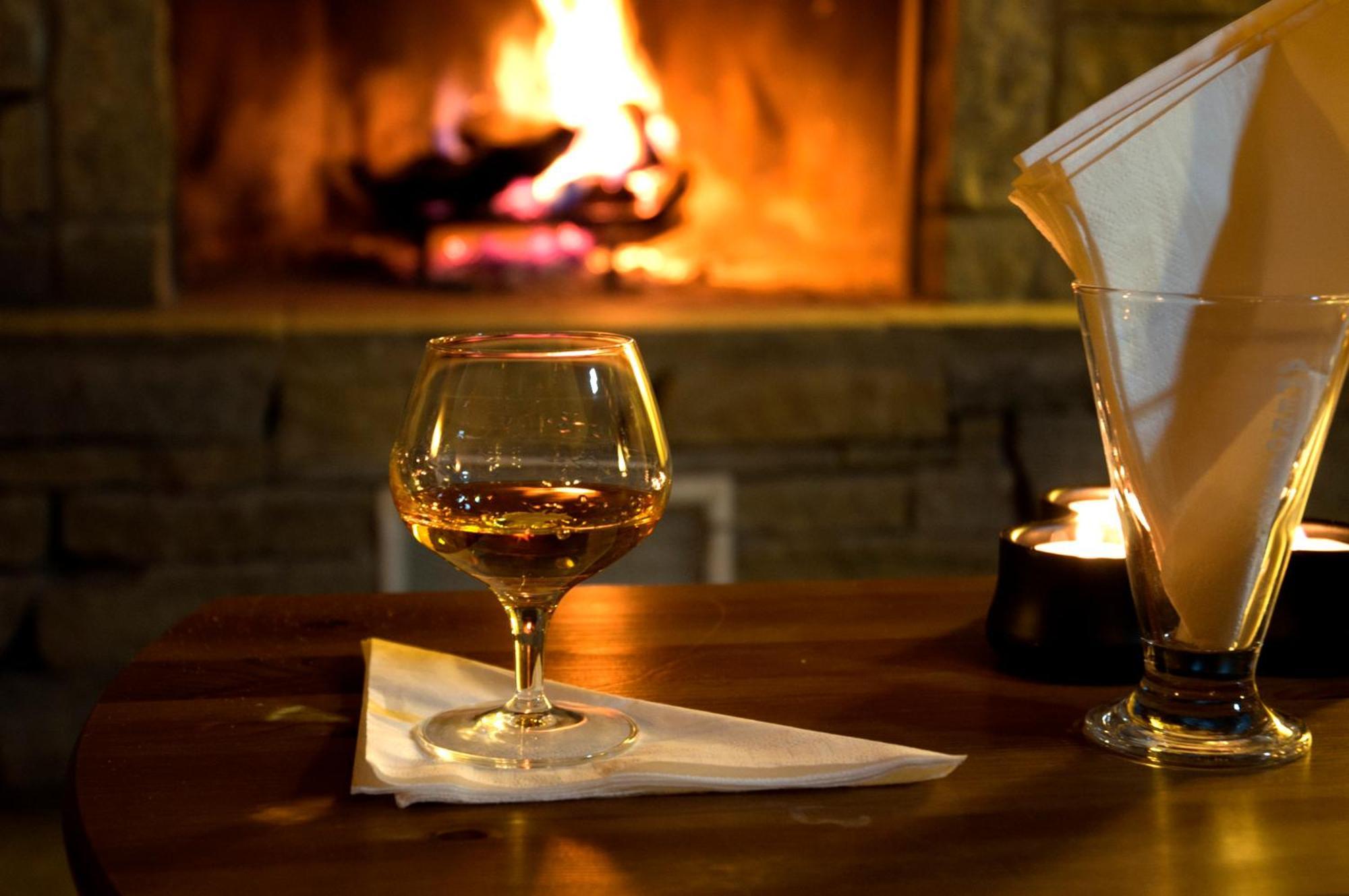 Chaberton Lodge&spa Oulx