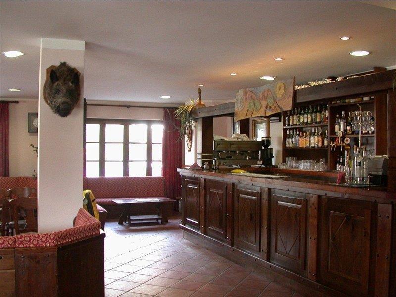 Hotel Chaberton Lodge&spa