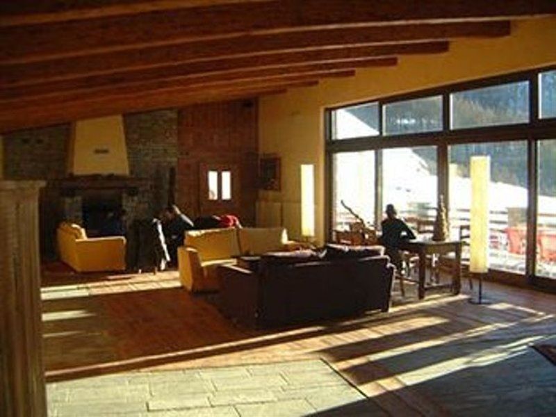 Chaberton Lodge&spa 4*