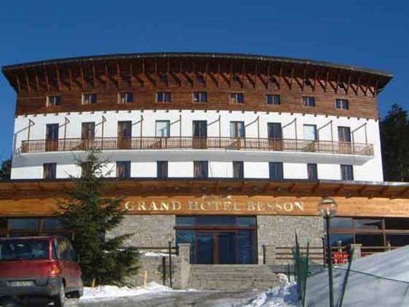 Hotel Chaberton Lodge&spa 4*