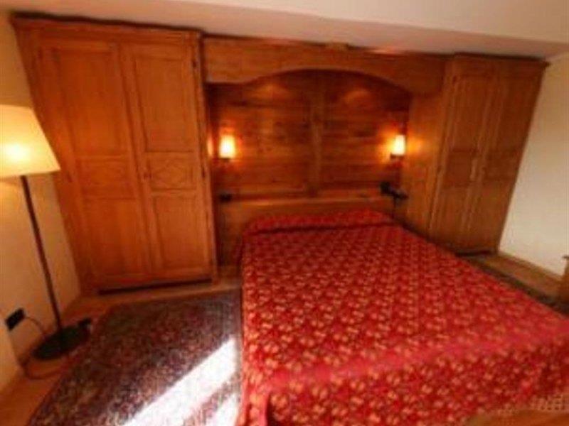 Hotel Chaberton & Oulx