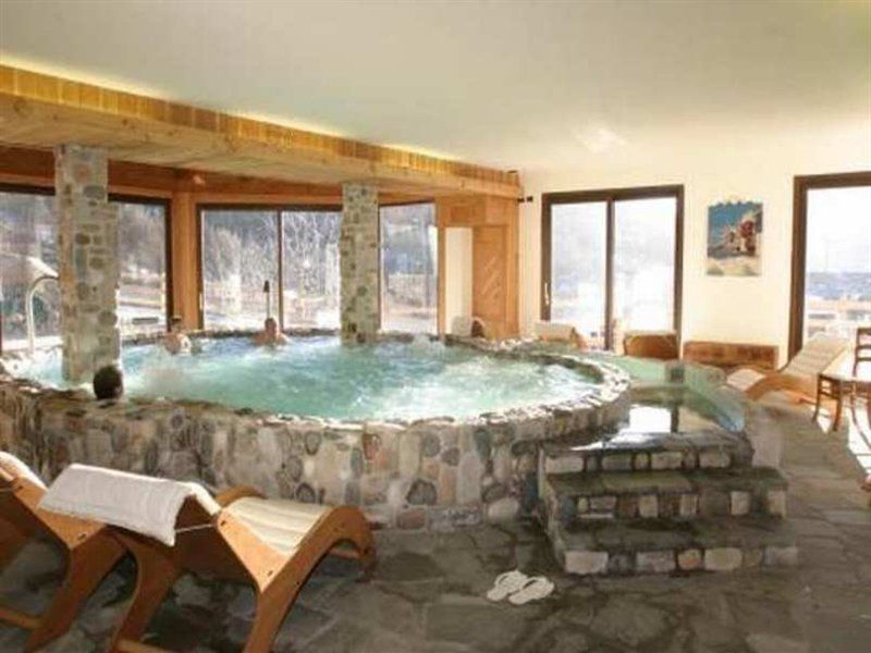 Chaberton Lodge&spa 4*