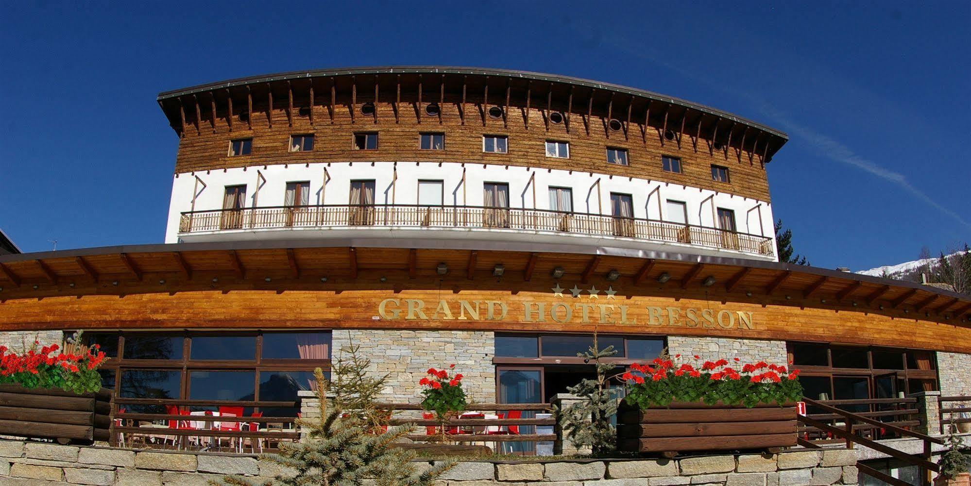 Hotel Chaberton Lodge&spa 4*