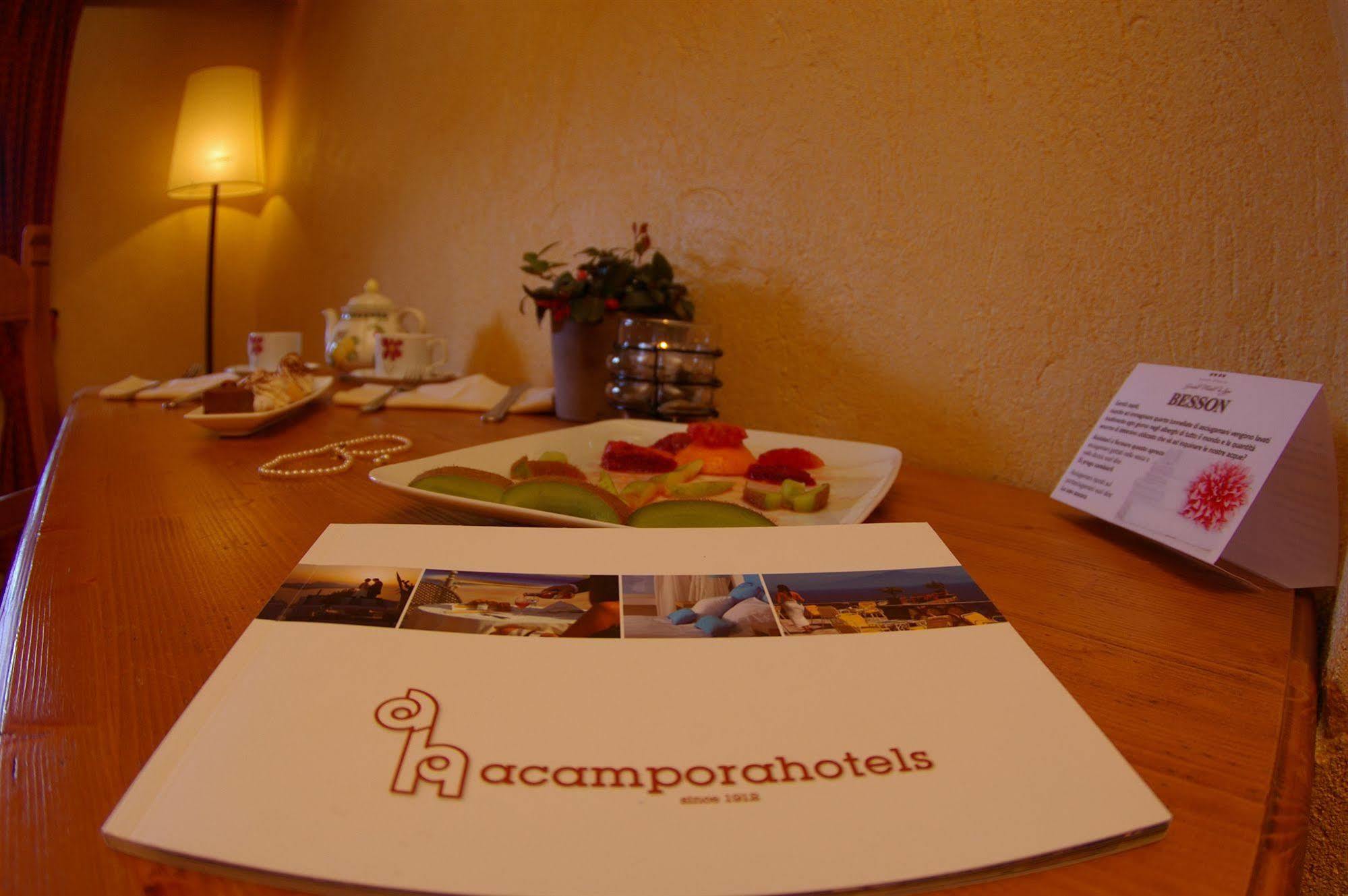Chaberton Lodge&spa 4*