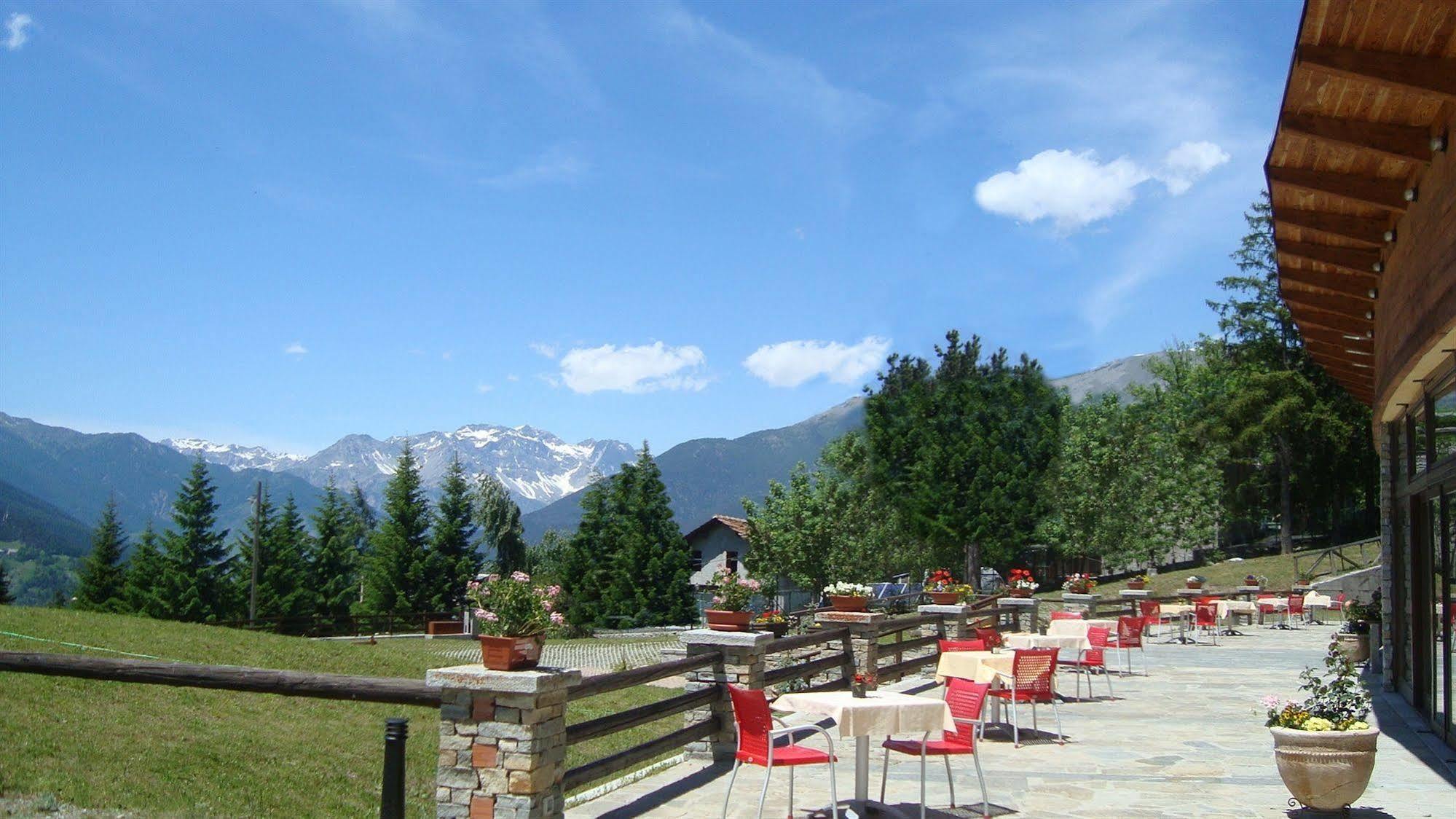Hotel Chaberton Lodge&spa