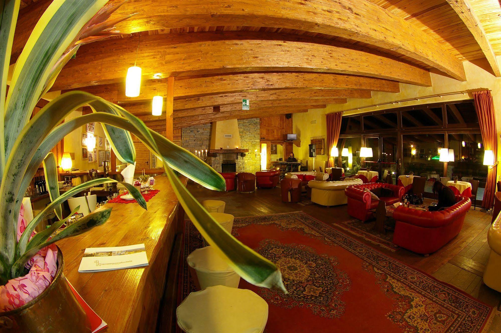 Chaberton Lodge&spa Hotel
