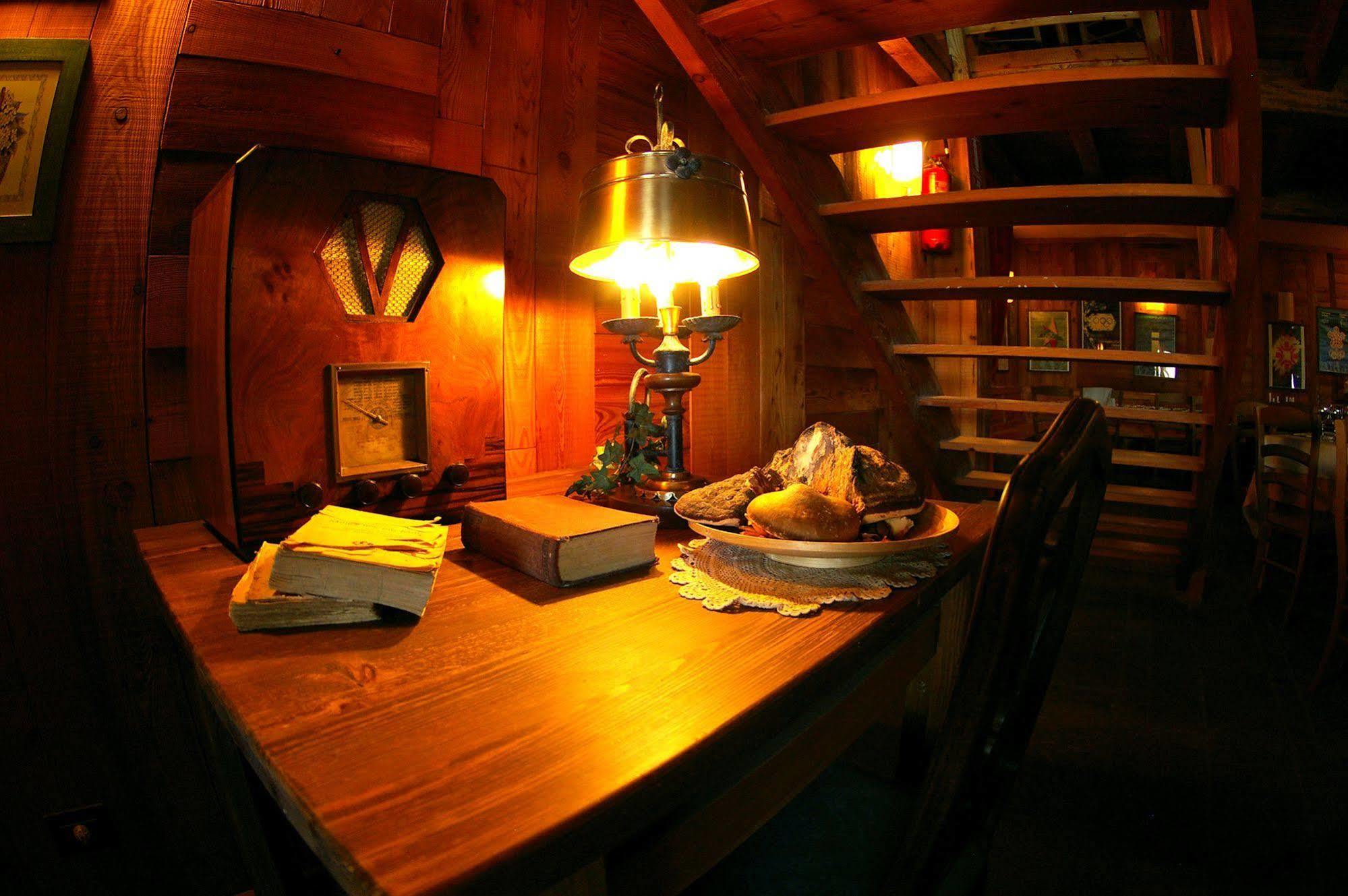 Hotel Chaberton Lodge&spa