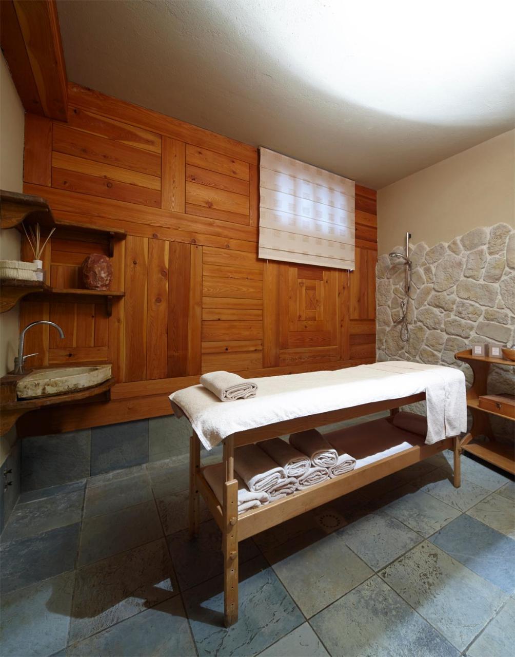 Chaberton Lodge&spa Hotel Oulx