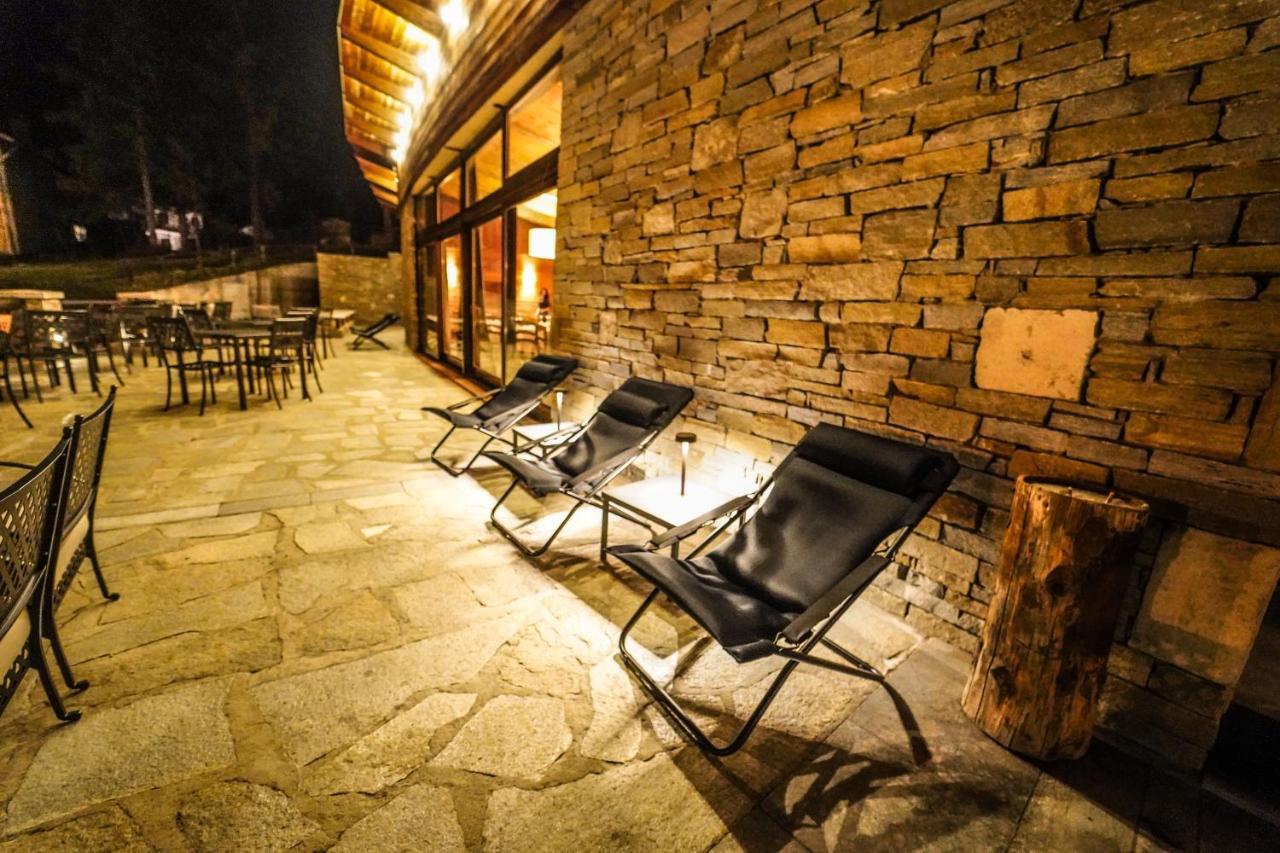 Chaberton Lodge&spa Hotel 4*