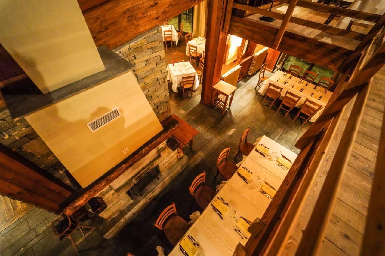Chaberton Lodge&spa Hotel 4*