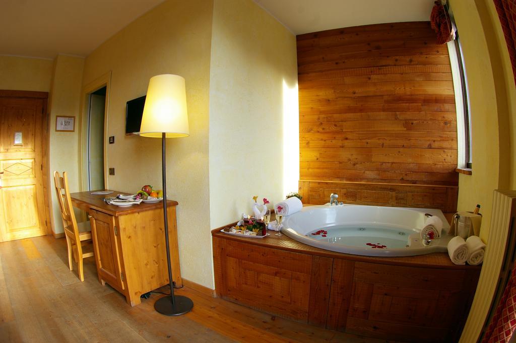 Chaberton Lodge&spa 4*