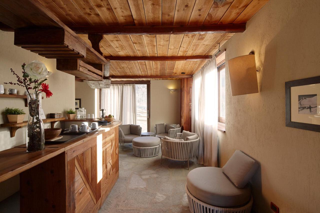 Chaberton Lodge&spa Hotel