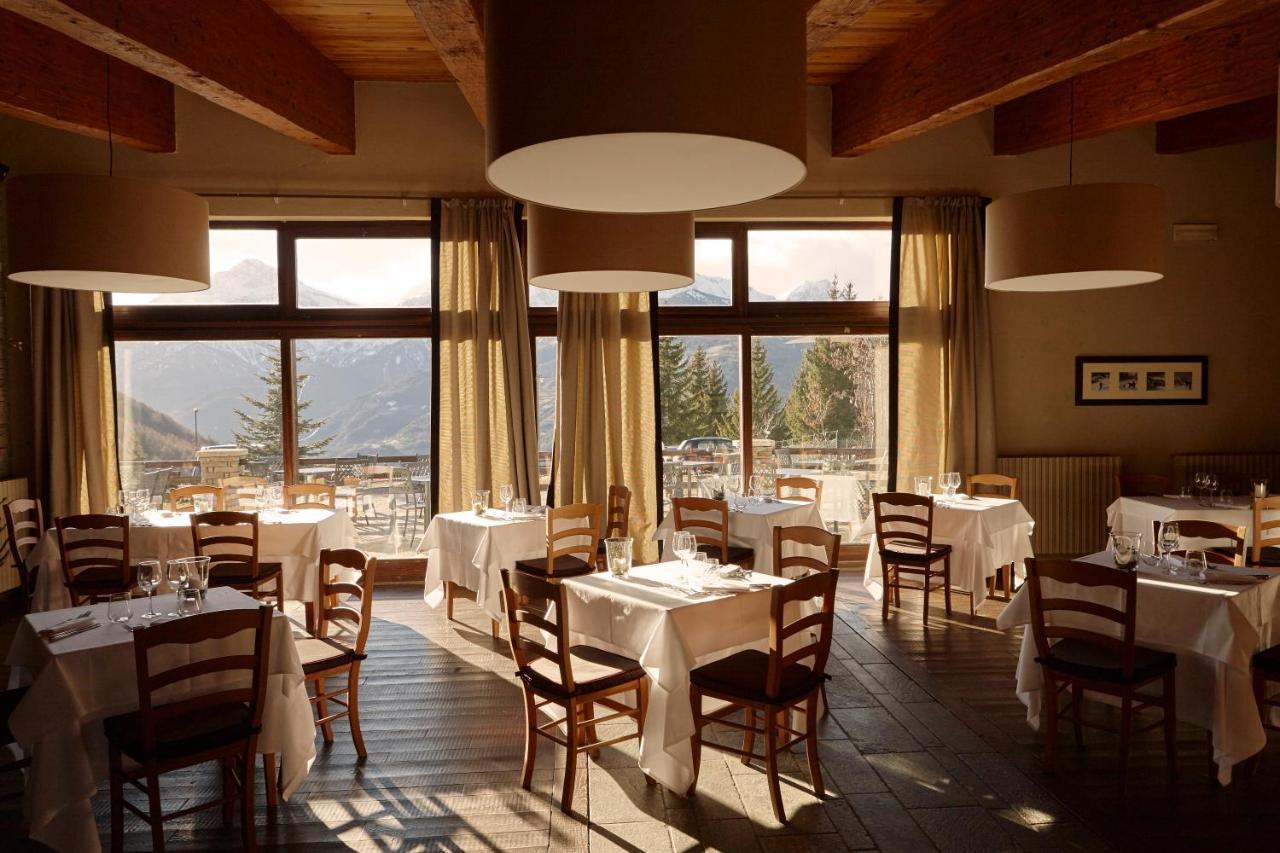 Hotel Chaberton Lodge&spa