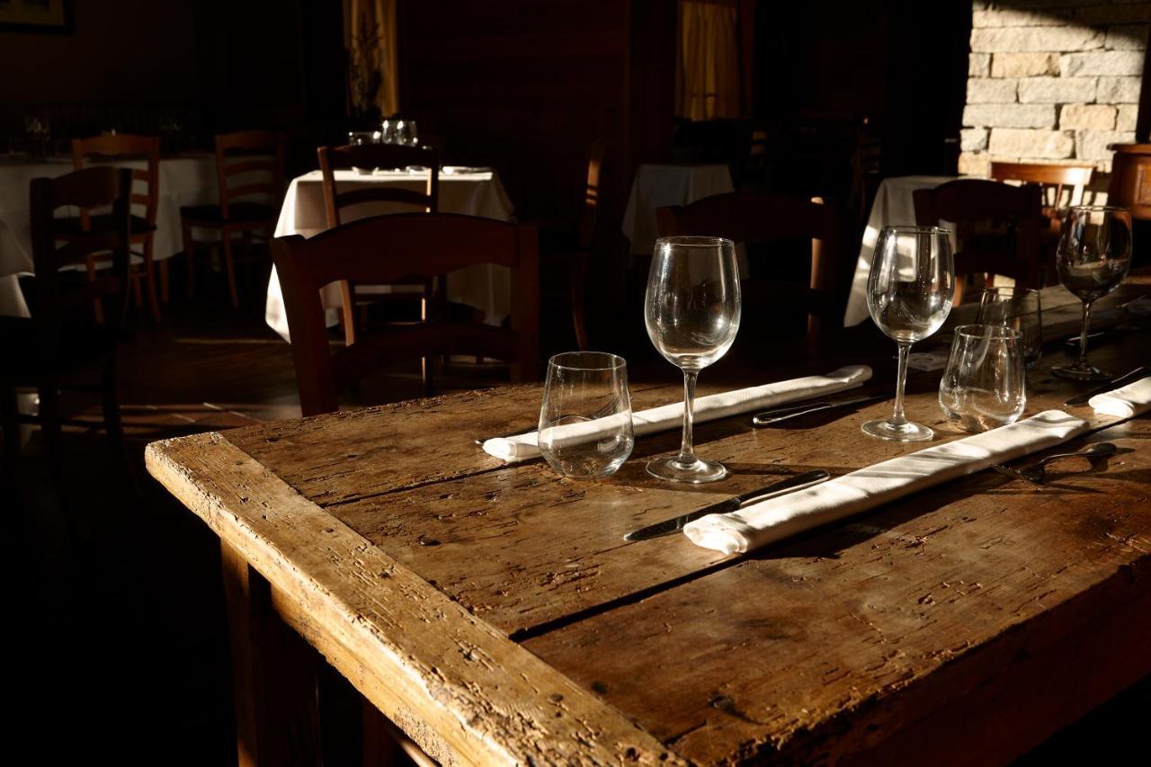 Hotel Chaberton Lodge&spa 4*