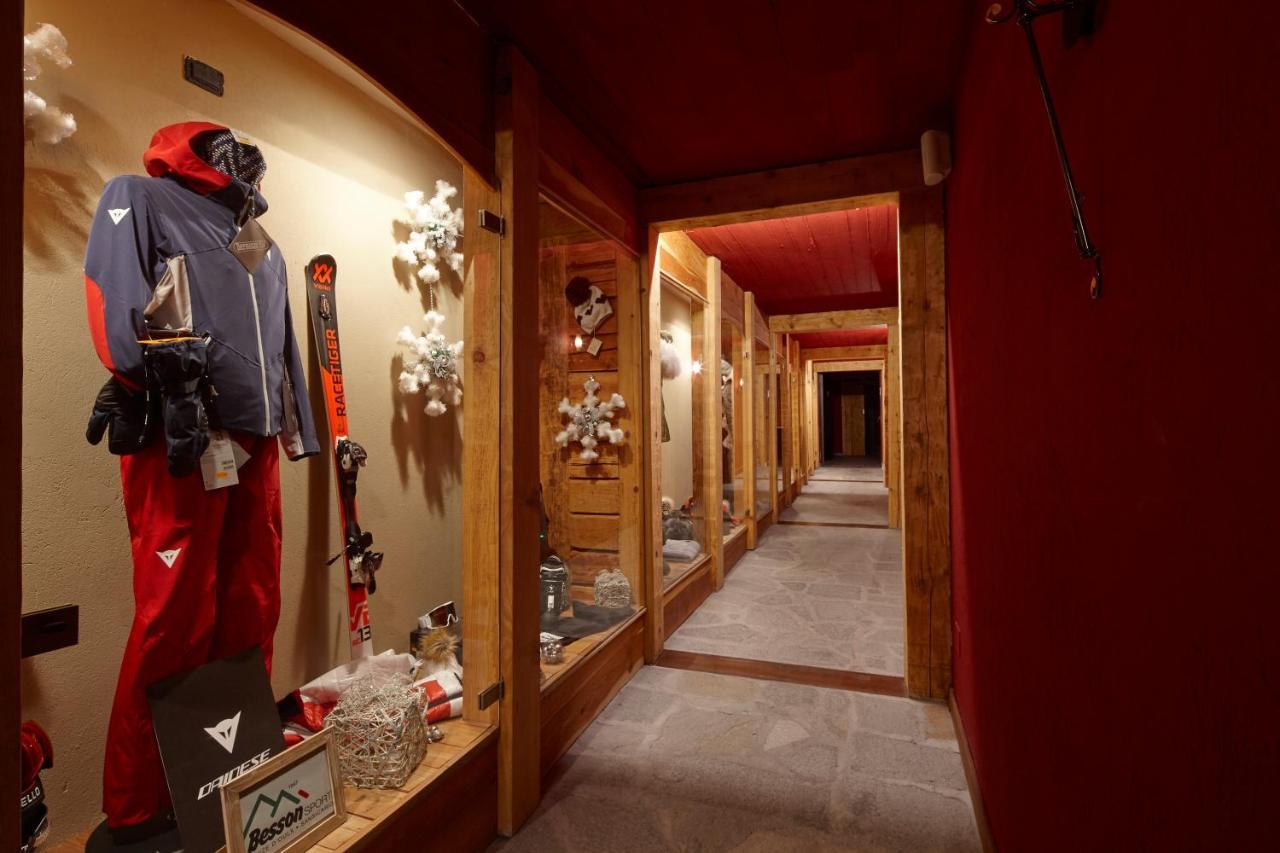 Chaberton Lodge&spa Hotel