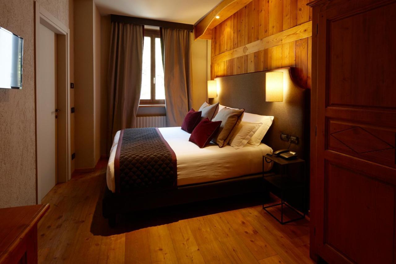 Chaberton Lodge&spa 4* Oulx