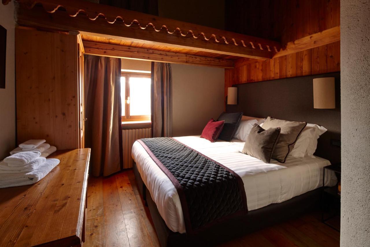 Chaberton Lodge&spa 4*