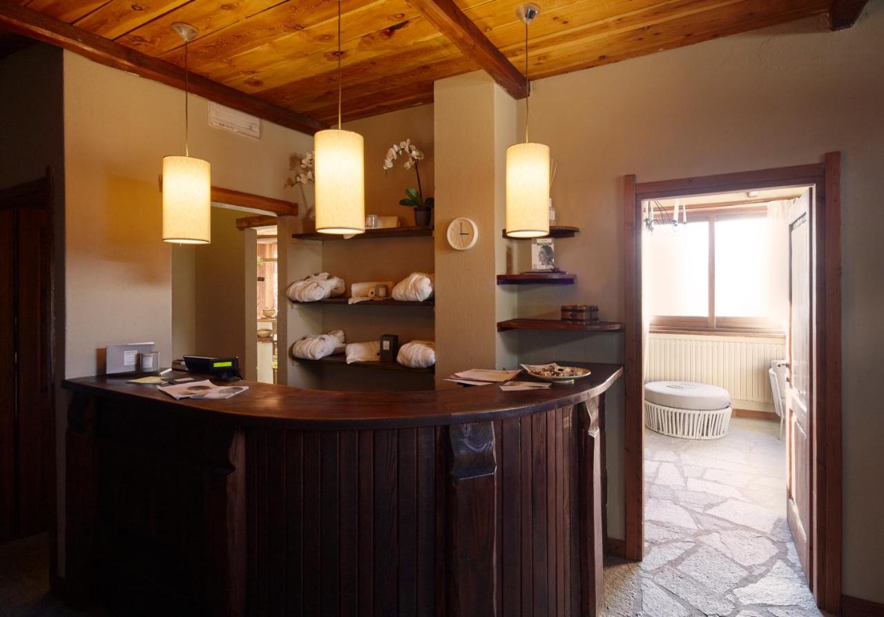 Chaberton Lodge&spa 4*