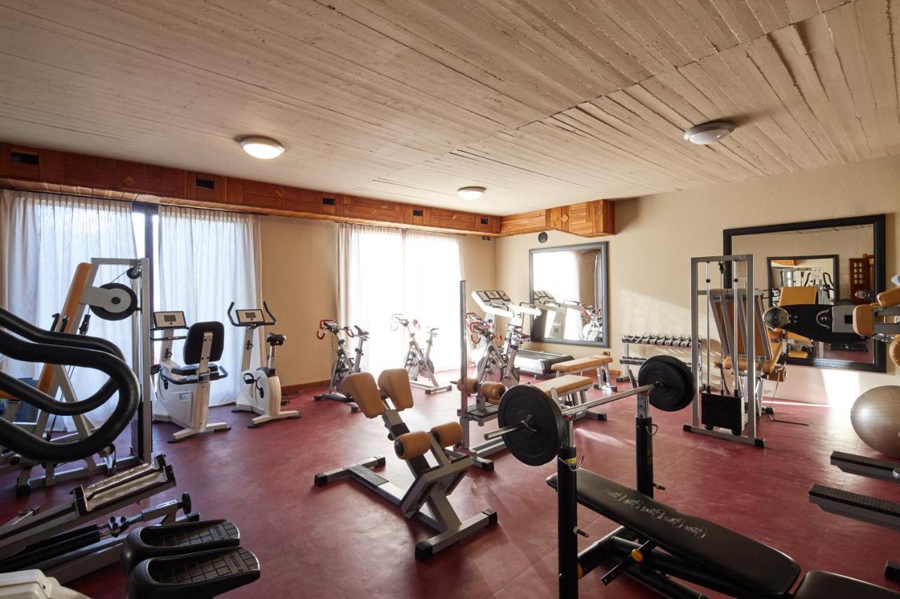 Hotel Chaberton &