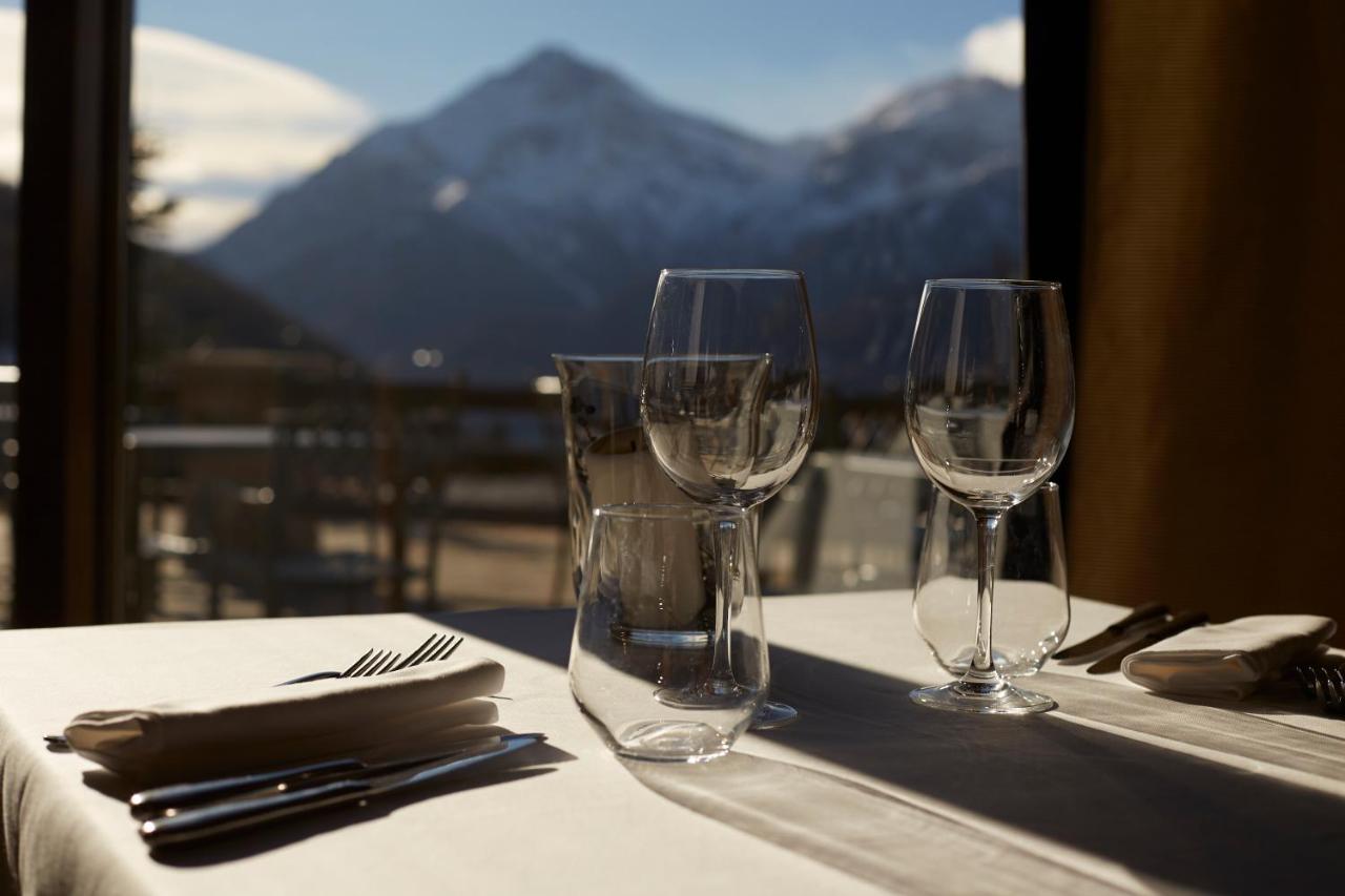 Hotel Chaberton Lodge&spa Oulx