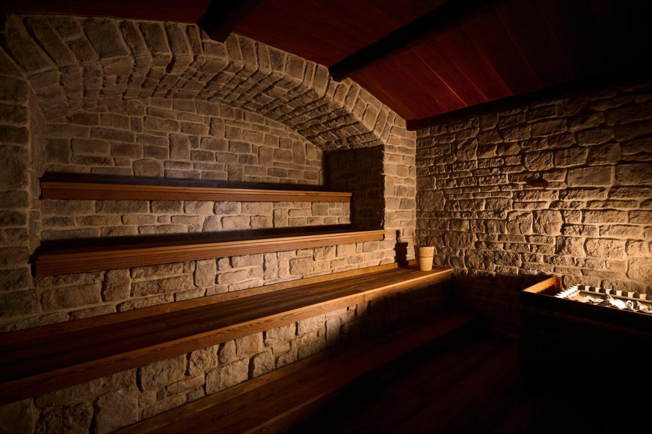 Chaberton Lodge&spa Hotel 4*